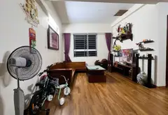 Căn hộ góc nội thất xịn tại Yên Sở, trung tâm Tứ Hiệp... Bán căn hộ chung cư tại Yên Sở, Hà Nội 01