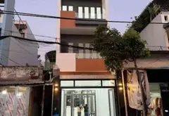 Bán nhà mặt phố phường Tây Thạnh, 4 tầng hiện đại, mặt tiền 4.2m, giá 14.25 tỷ... Bán nhà mặt phố tại Tây Thạnh, Hồ Chí Minh 06