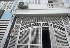 KHU VIP NGUYỄN HỮU CẢNH - LANDMARK81 - GẦN 50M2 - TIỆN XÂY MỚI CAO TẦNG - NHỈNH 8 ĐỒNG... Bán nhà riêng tại Thạnh Mỹ Tây, Hồ Chí Minh 01