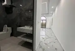 Nhà mặt phố lô góc 4 tầng gần trường quốc tế và khu biệt thự Himlam... Bán nhà mặt phố tại Hồng Bàng, Hải Phòng 12