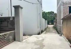 Bán nhà riêng 3 tầng tại xã Mỹ Thái, Lạng Giang, Bắc Giang, diện tích 140m2, giá 2.7 tỷ đồng... Bán nhà riêng tại Mỹ Thái, Bắc Ninh 15