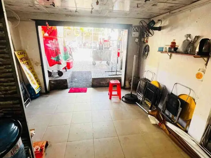 Bán nhà mặt tiền cấp 4 tại quận 8, diện tích 105m2 giá 12 tỷ... Bán nhà mặt phố tại Chánh Hưng, Hồ Chí Minh 01
