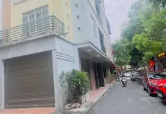 SIÊU PHẨM PHÂN LÔ NGUYỄN THỊ ĐỊNH. LÔ GÓC - VỈA HÈ-1 NHÀ RA PHỐ... Bán biệt thự, liền kề tại Yên Hòa, Hà Nội 01