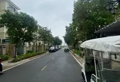 Biệt thự song lập lô góc 5 tầng hướng Đông Nam tại quận 1... Bán biệt thự, liền kề tại Sài Gòn, Hồ Chí Minh 08