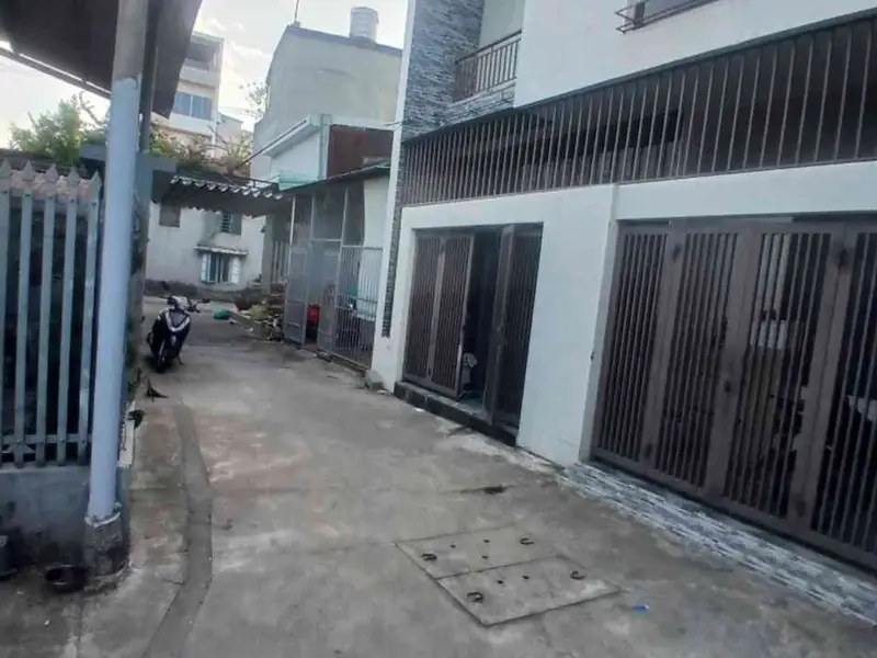 Cơ hội sở hữu đất vàng tại Phường Hòa Khánh, Đà Nẵng với giá tốt hiếm có... Bán đất tại Hòa Khánh, Đà Nẵng 01