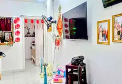Bán căn hộ chung cư Hiệp Bình Chánh, Thủ Đức, 2 phòng ngủ, giá ưu đãi... Bán căn hộ chung cư tại Hiệp Bình, Hồ Chí Minh 06