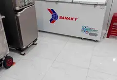 NHÀ 63M2 HXH TRUNG TÂM Q.11 CHỈ NHỈNH 9 TỶ.... Bán nhà riêng tại Phú Thọ, Hồ Chí Minh 04