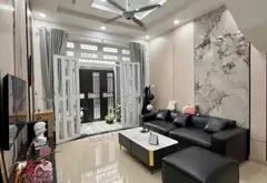 Nhà riêng 3 tầng gần Quốc lộ 13, Hiệp Bình Thủ Đức giá tốt... Bán nhà riêng tại Hiệp Bình, Hồ Chí Minh 06