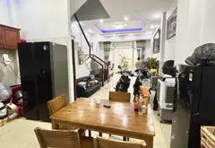 Cơ Hội Vàng Sở Hữu Nhà Hẻm Ô Tô Tại Bình Tân, Giá Tốt Nhất Thị Trường... Bán nhà riêng tại Bình Trị Đông, Hồ Chí Minh 04
