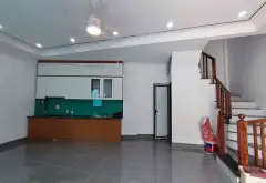 Nhà thôn Hoằng, Lạc Đạo, Hưng Yên, 4 tầng, ô tô vào nhà, full nội thất, gần chợ, trường . Hơn 2 tỷ... Bán nhà riêng tại Lạc Đạo, Hưng Yên 02
