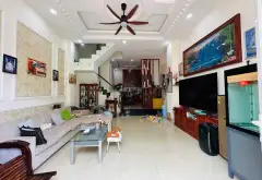 Bán nhà 3 tầng mặt tiền 4m phường Hiệp Bình, giá 7,6 tỷ... Bán nhà riêng tại Hiệp Bình, Hồ Chí Minh 04
