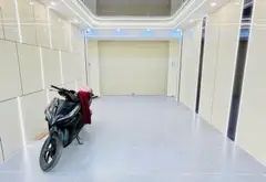 Nhà 5 tầng 4 phòng ngủ tại Trung Mỹ Tây giá 7,5 tỷ... Bán nhà riêng tại Trung Mỹ Tây, Hồ Chí Minh 04