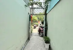 Nhà Bình Thạnh giá tốt cho xây mới đón đầu tiềm năng... Bán nhà riêng tại Bình Thạnh, Hồ Chí Minh 02
