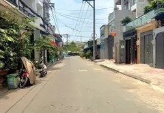 Bình Tân nhà 4 tầng mới đẹp, chỉ hơn 7ty, hẻm xe tải né... Bán nhà riêng tại Tân Tạo, Hồ Chí Minh 03