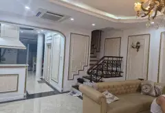 Bán biệt thự liền kề phường Hoàng Mai, Hà Nội giá 39.5 tỷ... Bán biệt thự, liền kề tại Hoàng Mai, Hà Nội 01