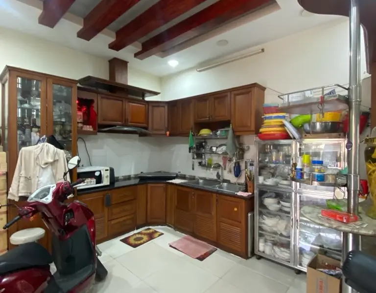 Bán nhà mặt phố 2 tầng phường Phú Thạnh, 97,6 m2, giá 12,47 tỷ... Bán nhà mặt phố tại Phú Thạnh, Hồ Chí Minh 01