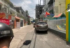 Bán nhà riêng 2 tầng 162m2 gần Phú Nhuận giá 17.5 tỷ... Bán nhà riêng tại Bình Lợi Trung, Hồ Chí Minh 08