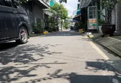 Bán nhà 3 tầng, 69m2 THỔ CƯ ngang 5.2m đường Nguyễn Hữu Tiến, Tây Thạnh, Tân Phú, chỉ 6 tỷ x... Bán nhà riêng tại Tây Thạnh, Hồ Chí Minh 01