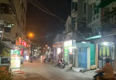 Nhà Góc Mặt Tiền Sáng Giá Quận 11 - Sống Đẳng Cấp... Bán nhà mặt phố tại Phú Thọ, Hồ Chí Minh 04