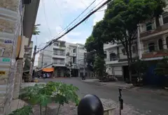 BÁN NHÀ MẶT TIỀN MTKD KHU TÊN LỬA - 5x16M - 4 TẦNG CHỈ 8ty8... Bán nhà mặt phố tại An Lạc, Hồ Chí Minh 04