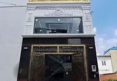 Bán nhà 4.1x13m 1 trệt 1 lửng 3 lầu tại Bình Tân... Bán biệt thự, liền kề tại Bình Trị Đông, Hồ Chí Minh 02