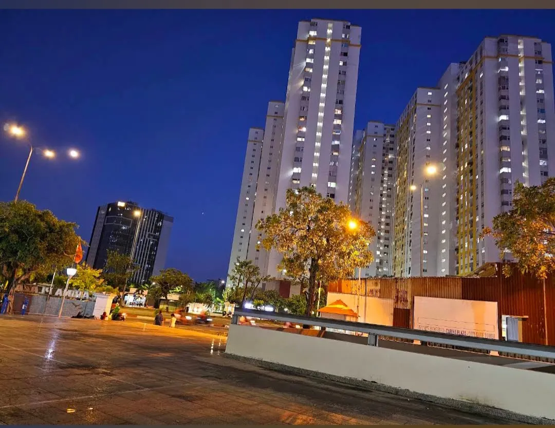 BÁN CĂN HỘ CARINA VÕ VĂN KIỆT – 104M² – NHỈNH 3 TỶ – 2PN 2WC – CỰC TỐT!... Bán căn hộ chung cư tại Bình Phú, Hồ Chí Minh 01