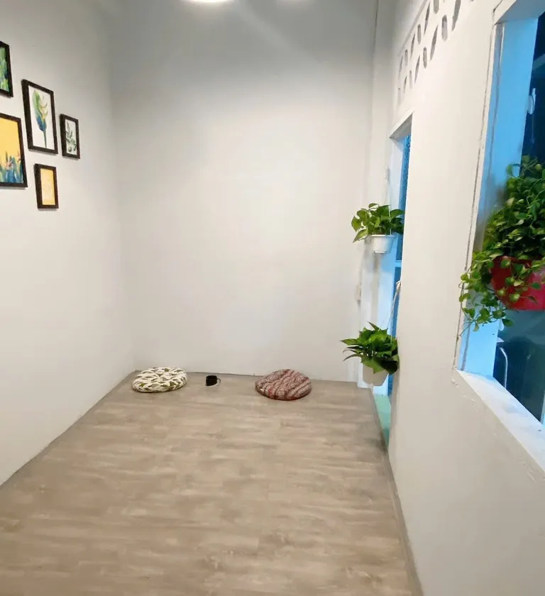 Nhà 3 tầng nhỏ trung tâm Quận 10, giá 1.7 tỷ sổ hồng riêng... Bán nhà riêng tại Hòa Hưng, Hồ Chí Minh 01
