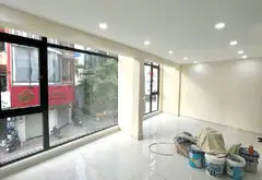 Nhà mặt phố lô góc chuẩn phường 10 Quận 3 giá cực tốt... Bán nhà mặt phố tại Nhiêu Lộc, Hồ Chí Minh 12