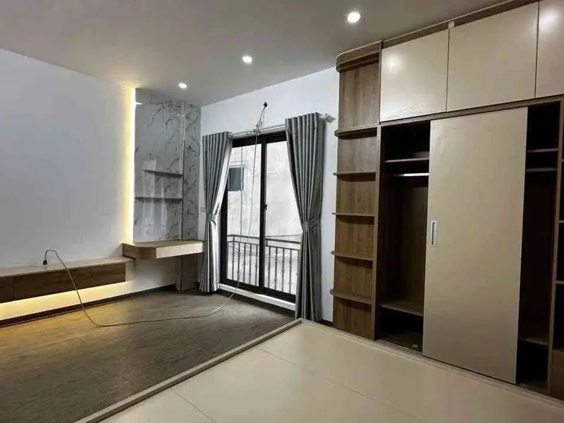 🔥 4.8 TỶ - NHÀ ĐẸP ĐÔNG LA – 30M X 5 TẦNG – MT 5M – Ô TÔ ĐỖ - DÂN XÂY – KD TỐT... Bán nhà riêng tại An Khánh, Hà Nội 01