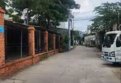 Bán nhà riêng lớn 2680m2 có kho xưởng, xã Tân Vĩnh Lộc... Bán nhà riêng tại Tân Vĩnh Lộc, Hồ Chí Minh 01