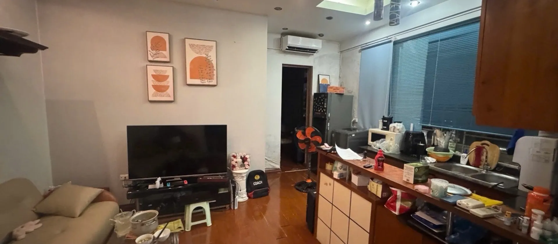 Bán căn hộ chung cư Trần Quý Kiên - Cầu Giấy... Bán căn hộ chung cư tại Cầu Giấy, Hà Nội 01