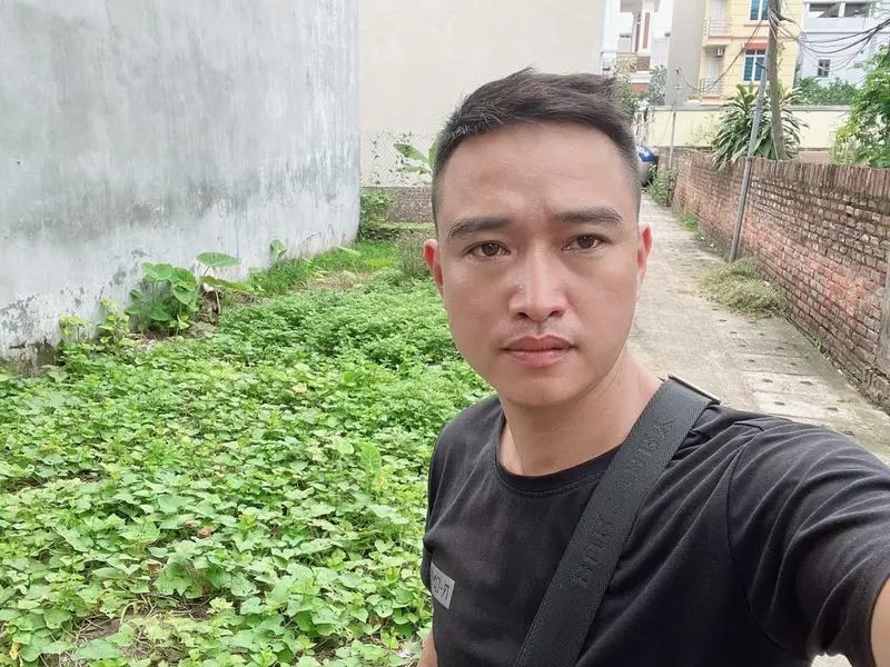 Nhà lô góc thoáng sáng, cách chợ chỉ vài bước chân... Bán nhà riêng tại Yên Nghĩa, Hà Nội 01