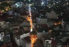 Căn hộ 2 phòng ngủ tầm nhìn hướng Đông tại khu đô thị Minh Khai... Bán căn hộ chung cư tại Vĩnh Tuy, Hà Nội 10