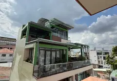 Bán nhà 4 tầng, 4 phòng ngủ tại khu trung tâm Quận 3 gần Cách Mạng Tháng 8... Bán nhà riêng tại Nhiêu Lộc, Hồ Chí Minh 12