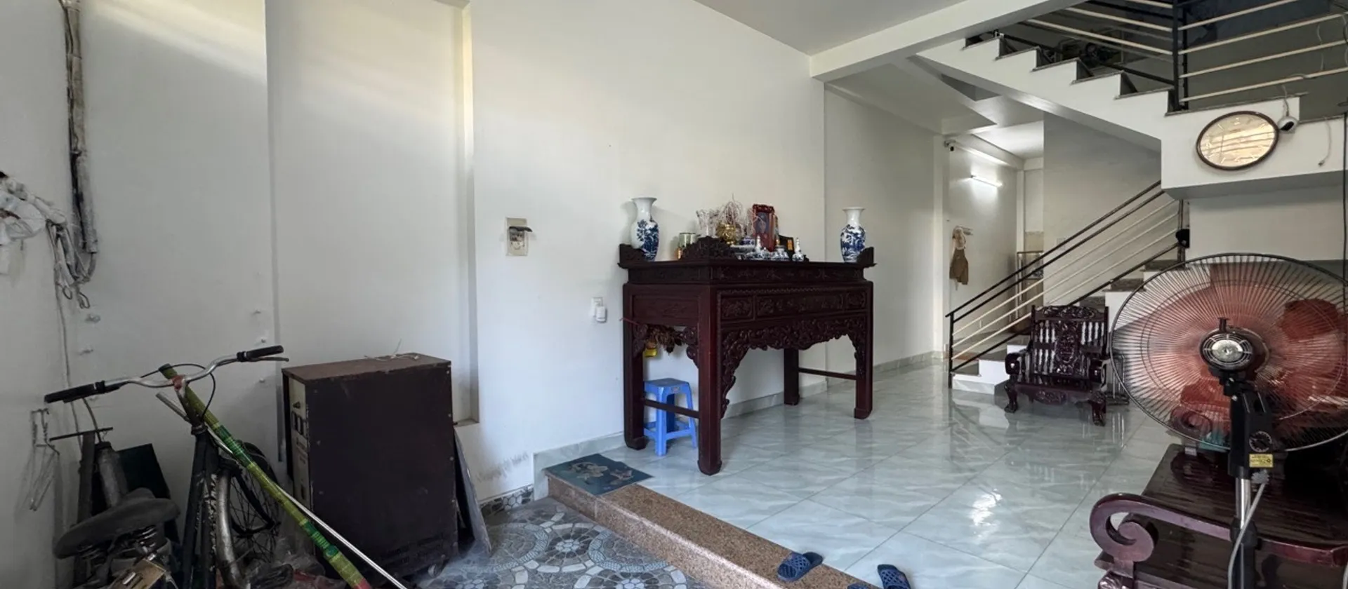 Nhà 3 tầng 48m2 Đông Anh gần chợ, trường học... Bán nhà riêng tại Phúc Thịnh, Hà Nội 01