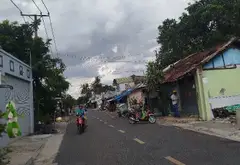 BÁN NHÀ QUẬN 8 - HOÀI THANH - 84M2 - HẺM THÔNG THOÁNG - GẦN CẦU CHÀ VÀ NHỈNH 6 TỶ... Bán nhà riêng tại Phú Định, Hồ Chí Minh 08