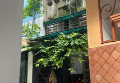 BÁN NHÀ HUỲNH VĂN BÁNH - 4 TẦNG - GIÁP MẶT TIỀN - CHỈ 7,99 TỶ... Bán nhà riêng tại Phú Nhuận, Hồ Chí Minh 01