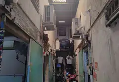 Nhà 1 tầng 9 phòng trọ cho thuê, dòng tiền ổn định tại Bình Trị Đông... Bán nhà riêng tại Bình Trị Đông, Hồ Chí Minh 09