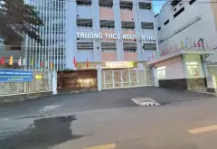 BÁN NHÀ NGAY LẠC LONG QUÂN - NHỈNH 2 TỶ... Bán nhà riêng tại Hòa Bình, Hồ Chí Minh 03