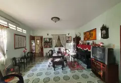 Biệt Thự Cổ Điển Mặt Tiền Đẹp Quận 10... Bán partner tại Hòa Hưng, Hồ Chí Minh 01