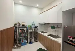 HẺM 958 LẠC LONG QUÂN - P.TÂN HOÀ - SÁT CHỢ VÃI TÂN BÌNH... Bán nhà riêng tại Tân Hòa, Hồ Chí Minh 04