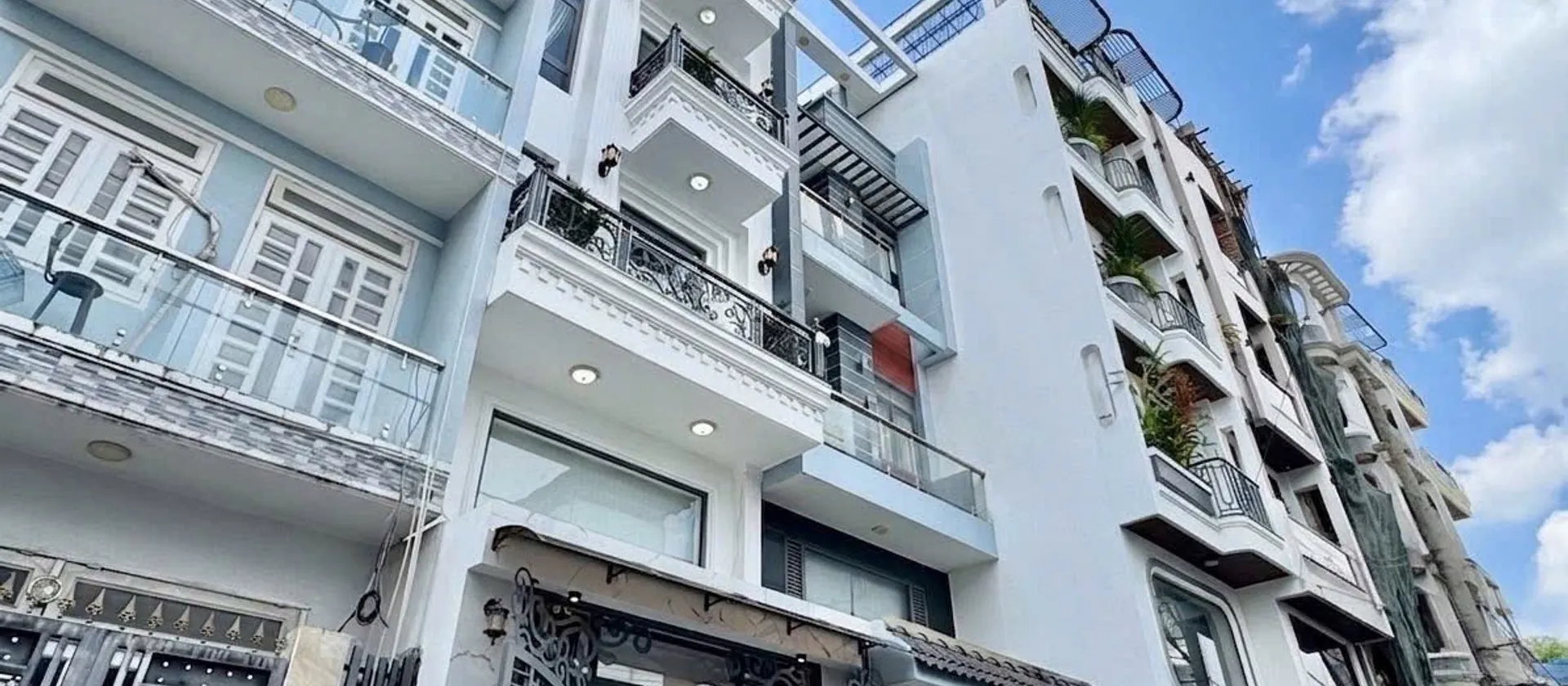 CẦN NHÀ MỚI, HẺM XE TẢI, 4 PHÒNG NGỦ Ở GÒ VẤP?
🏡 Phạm Văn Chiêu – mới hoàn thiện, dọn vào ở ngay... Bán nhà riêng tại An Hội Đông, Hồ Chí Minh 01