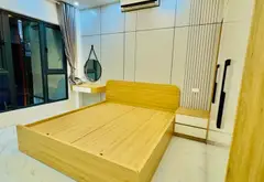 Bán nhà riêng 4 tầng 3 phòng ngủ tại Tân Mai giá 3,85 tỷ... Bán nhà riêng tại Hoàng Mai, Hà Nội 05