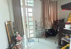 🏡 NHÀ 3 TẦNG TẠI BÌNH HƯNG HÒA A | GIÁ 6,1 TỶ ĐỒNG... Bán nhà riêng tại Bình Hưng Hòa, Hồ Chí Minh 13