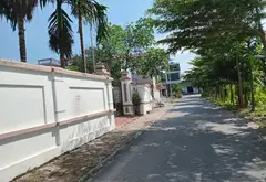 Bán đất Nghĩa Trụ gần vin2, gần vành đai 3.5 , mặt tiền rộng xây biệt thự rất đẹp... Bán owner_side tại Tân Hưng, Hưng Yên 01