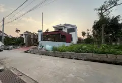 Mảnh đất vàng gần hồ điều hòa thôn Phi Liệt... Bán đất tại Văn Giang, Hưng Yên 03
