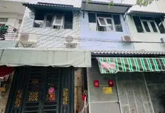 Bán nhà riêng 4 tầng tại phường Phú Xuân, Nhà Bè, diện tích 24m2, sổ hồng chính chủ... Bán nhà riêng tại Nhà Bè, Hồ Chí Minh 01