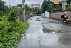 Đất đẹp giá sốc tại xã Lương Tài, Bắc Ninh... Bán đất tại Lương Tài, Bắc Ninh 06