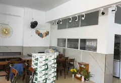 Căn hộ shophouse 2 tầng 4PN tại Phong Phú Bình Chánh giá 7.5 tỷ... Bán căn hộ chung cư tại Bình Hưng, Hồ Chí Minh 04