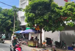 Cơ hội sở hữu nhà mặt phố Trại Lẻ kinh doanh đắc địa, sinh lời ổn định... Bán nhà mặt phố tại Lê Chân, Hải Phòng 05